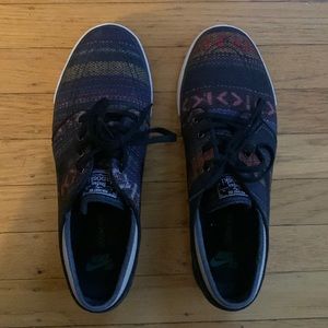 Nike SB Stefan Janoski Zoom “Hacky Sack”